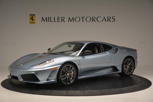 Used 2008 Ferrari F430 Scuderia for sale Sold at Bugatti of Greenwich in Greenwich CT 06830 2