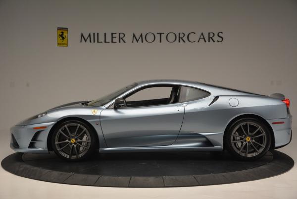 Used 2008 Ferrari F430 Scuderia for sale Sold at Bugatti of Greenwich in Greenwich CT 06830 3