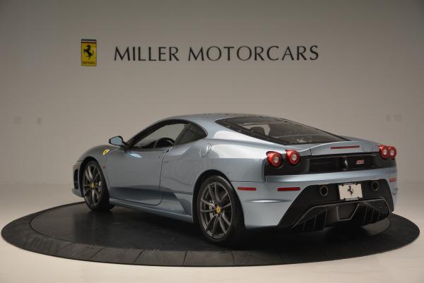 Used 2008 Ferrari F430 Scuderia for sale Sold at Bugatti of Greenwich in Greenwich CT 06830 5