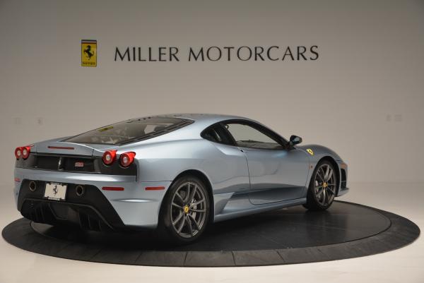 Used 2008 Ferrari F430 Scuderia for sale Sold at Bugatti of Greenwich in Greenwich CT 06830 8