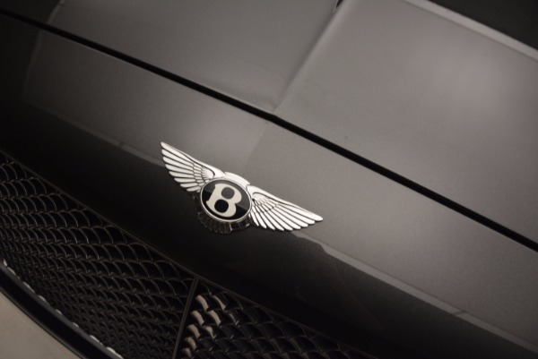 Used 2014 Bentley Continental GT Speed for sale Sold at Bugatti of Greenwich in Greenwich CT 06830 15
