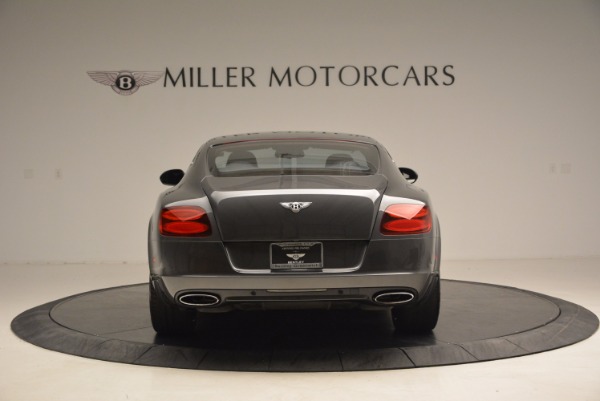 Used 2014 Bentley Continental GT Speed for sale Sold at Bugatti of Greenwich in Greenwich CT 06830 6