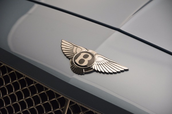 Used 2012 Bentley Continental GTC W12 for sale Sold at Bugatti of Greenwich in Greenwich CT 06830 28