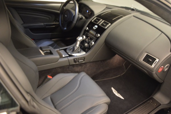 Used 2009 Aston Martin DBS for sale Sold at Bugatti of Greenwich in Greenwich CT 06830 18