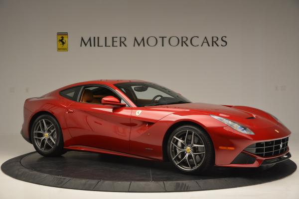 Used 2014 Ferrari F12 Berlinetta for sale Sold at Bugatti of Greenwich in Greenwich CT 06830 10