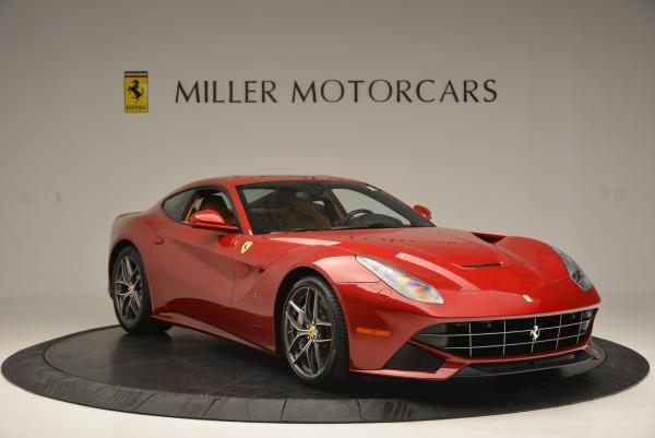 Used 2014 Ferrari F12 Berlinetta for sale Sold at Bugatti of Greenwich in Greenwich CT 06830 11