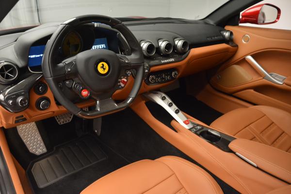 Used 2014 Ferrari F12 Berlinetta for sale Sold at Bugatti of Greenwich in Greenwich CT 06830 12