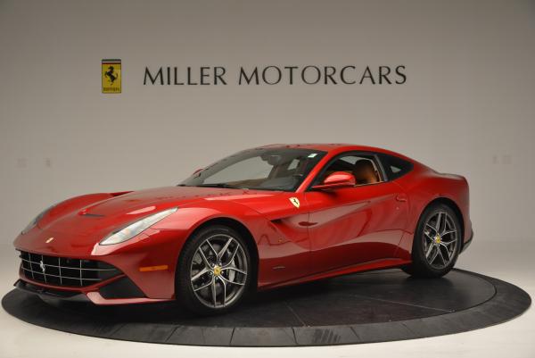 Used 2014 Ferrari F12 Berlinetta for sale Sold at Bugatti of Greenwich in Greenwich CT 06830 2