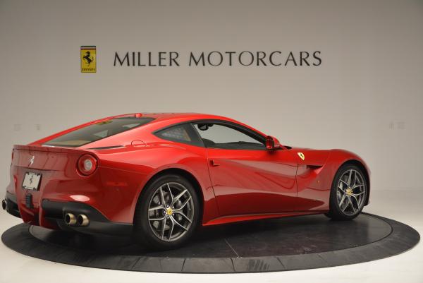 Used 2014 Ferrari F12 Berlinetta for sale Sold at Bugatti of Greenwich in Greenwich CT 06830 8