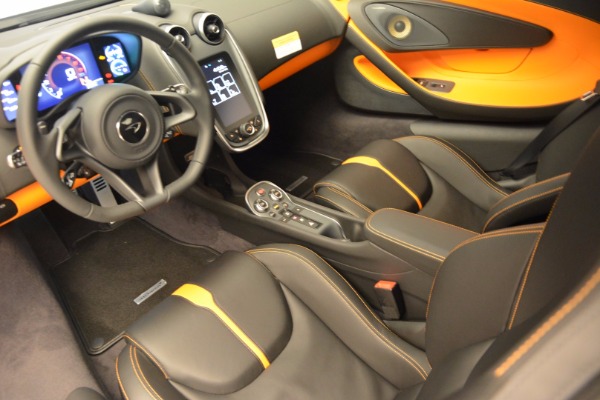 Used 2016 McLaren 570S for sale Sold at Bugatti of Greenwich in Greenwich CT 06830 15
