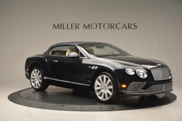 Used 2016 Bentley Continental GT V8 S Convertible for sale Sold at Bugatti of Greenwich in Greenwich CT 06830 23