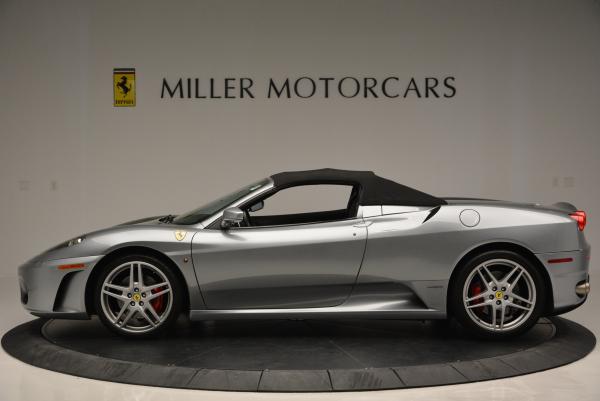 Used 2005 Ferrari F430 Spider for sale Sold at Bugatti of Greenwich in Greenwich CT 06830 15