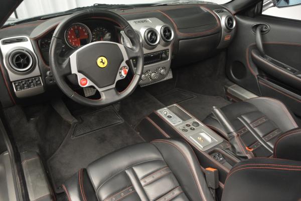 Used 2005 Ferrari F430 Spider for sale Sold at Bugatti of Greenwich in Greenwich CT 06830 25