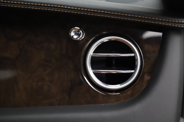 Used 2017 Bentley Continental GT W12 for sale Sold at Bugatti of Greenwich in Greenwich CT 06830 26