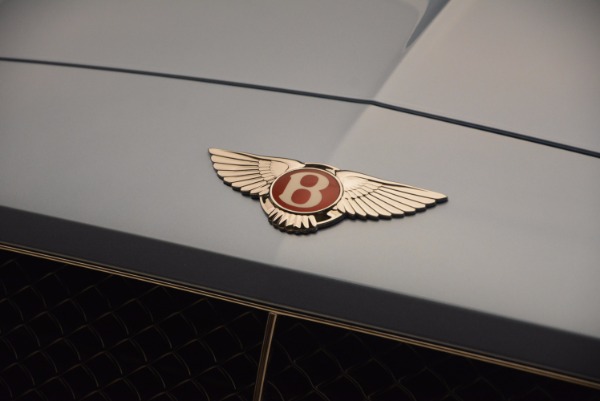 Used 2015 Bentley Continental GT V8 S for sale Sold at Bugatti of Greenwich in Greenwich CT 06830 15