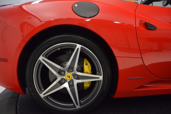 Used 2012 Ferrari California for sale Sold at Bugatti of Greenwich in Greenwich CT 06830 23