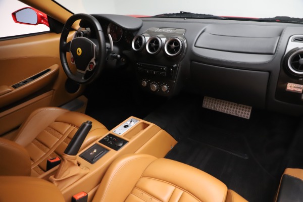 Used 2005 Ferrari F430 for sale Sold at Bugatti of Greenwich in Greenwich CT 06830 17