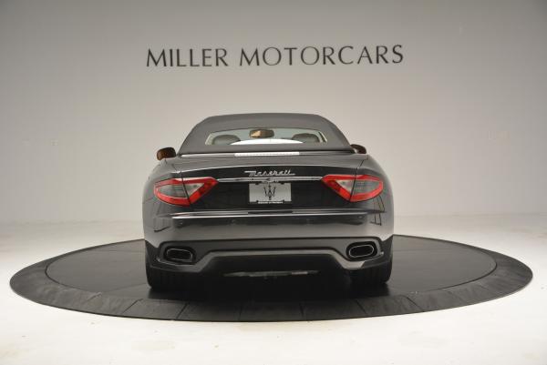 New 2016 Maserati GranTurismo Sport for sale Sold at Bugatti of Greenwich in Greenwich CT 06830 12