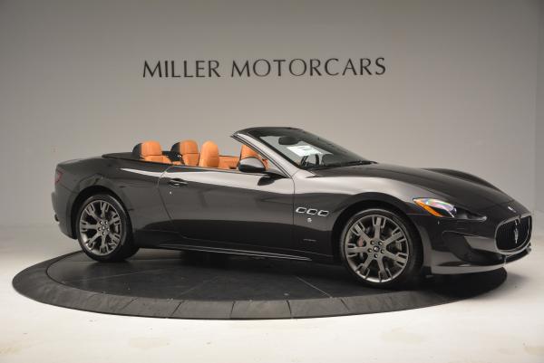 New 2016 Maserati GranTurismo Sport for sale Sold at Bugatti of Greenwich in Greenwich CT 06830 19