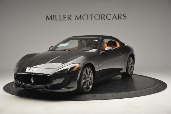 New 2016 Maserati GranTurismo Sport for sale Sold at Bugatti of Greenwich in Greenwich CT 06830 2