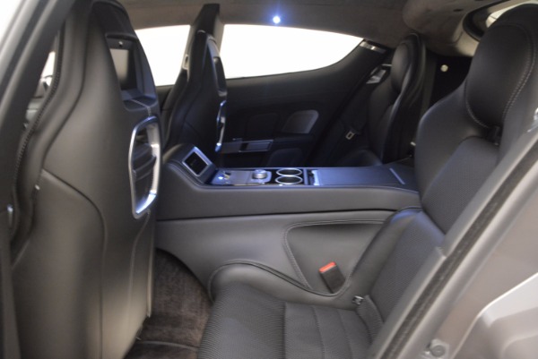 Used 2012 Aston Martin Rapide for sale Sold at Bugatti of Greenwich in Greenwich CT 06830 17