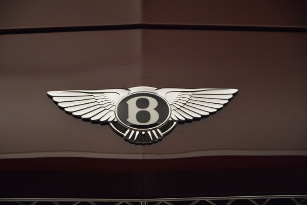 Used 2014 Bentley Continental GT W12 for sale Sold at Bugatti of Greenwich in Greenwich CT 06830 25