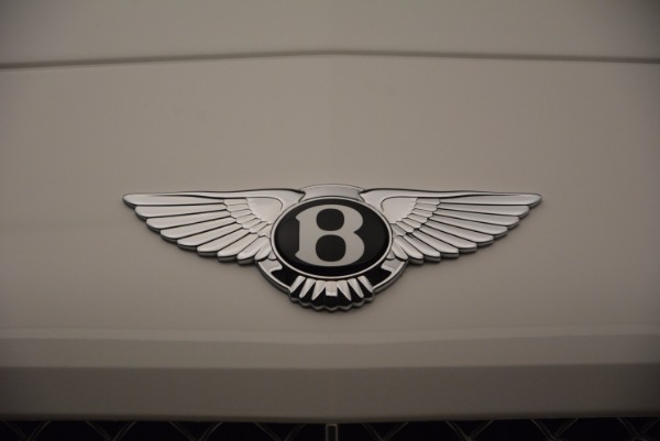 Used 2008 Bentley Continental GT Speed for sale Sold at Bugatti of Greenwich in Greenwich CT 06830 14