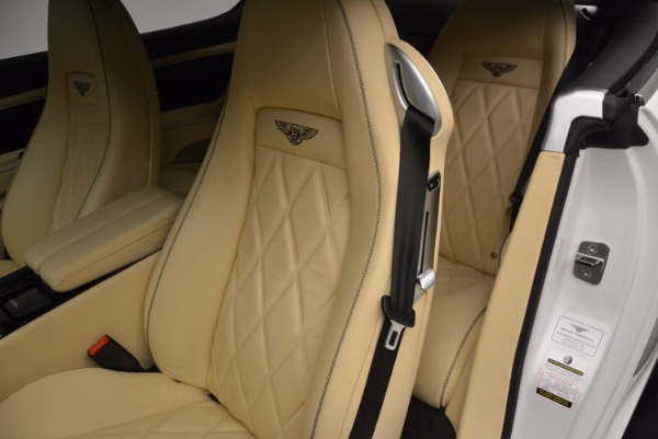 Used 2008 Bentley Continental GT Speed for sale Sold at Bugatti of Greenwich in Greenwich CT 06830 22