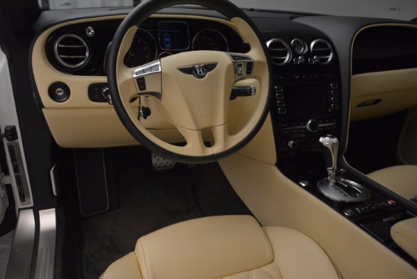 Used 2008 Bentley Continental GT Speed for sale Sold at Bugatti of Greenwich in Greenwich CT 06830 23