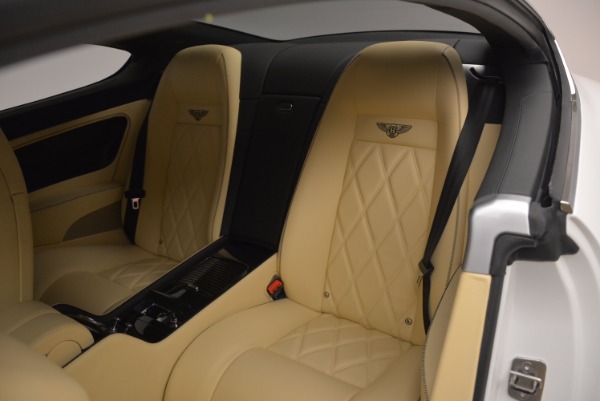 Used 2008 Bentley Continental GT Speed for sale Sold at Bugatti of Greenwich in Greenwich CT 06830 27