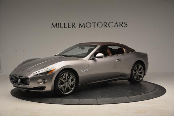 Used 2012 Maserati GranTurismo for sale Sold at Bugatti of Greenwich in Greenwich CT 06830 14