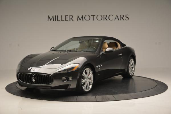 Used 2011 Maserati GranTurismo Base for sale Sold at Bugatti of Greenwich in Greenwich CT 06830 13