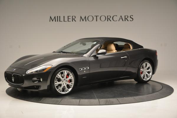 Used 2011 Maserati GranTurismo Base for sale Sold at Bugatti of Greenwich in Greenwich CT 06830 14