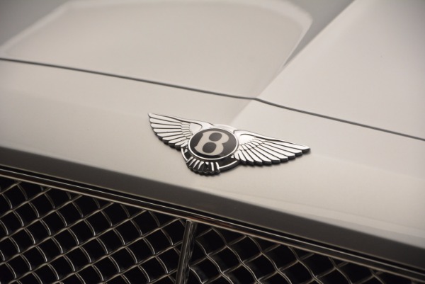 Used 2015 Bentley Flying Spur W12 for sale Sold at Bugatti of Greenwich in Greenwich CT 06830 15