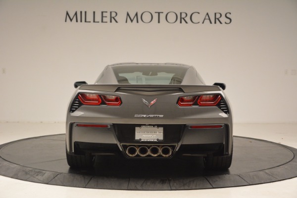 Used 2015 Chevrolet Corvette Stingray Z51 for sale Sold at Bugatti of Greenwich in Greenwich CT 06830 18