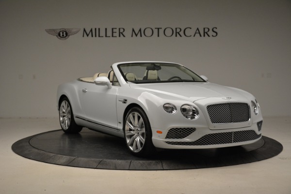 Used 2018 Bentley Continental GT Timeless Series for sale $199,900 at Bugatti of Greenwich in Greenwich CT 06830 11