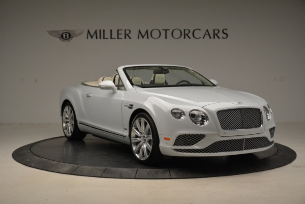 Used 2018 Bentley Continental GT Timeless Series for sale Sold at Bugatti of Greenwich in Greenwich CT 06830 11