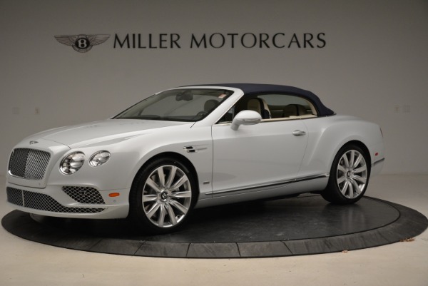 Used 2018 Bentley Continental GT Timeless Series for sale Sold at Bugatti of Greenwich in Greenwich CT 06830 13