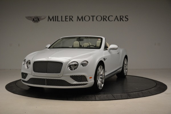 Used 2018 Bentley Continental GT Timeless Series for sale Sold at Bugatti of Greenwich in Greenwich CT 06830 2