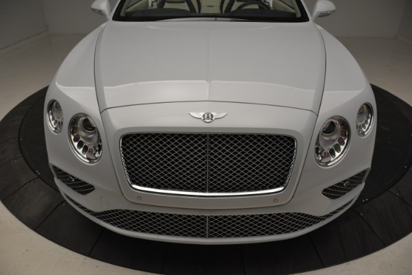 Used 2018 Bentley Continental GT Timeless Series for sale $199,900 at Bugatti of Greenwich in Greenwich CT 06830 20