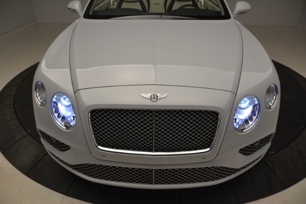 Used 2018 Bentley Continental GT Timeless Series for sale $199,900 at Bugatti of Greenwich in Greenwich CT 06830 21