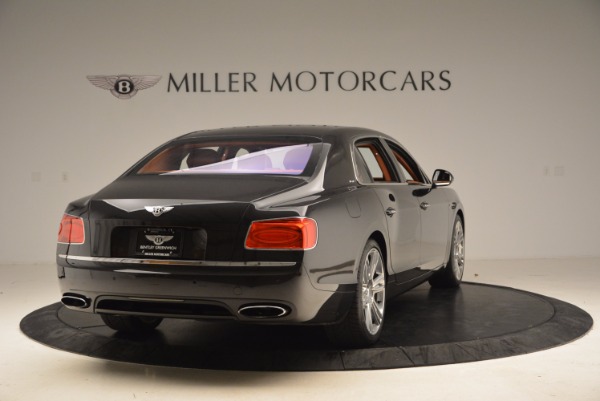 Used 2014 Bentley Flying Spur W12 for sale Sold at Bugatti of Greenwich in Greenwich CT 06830 11