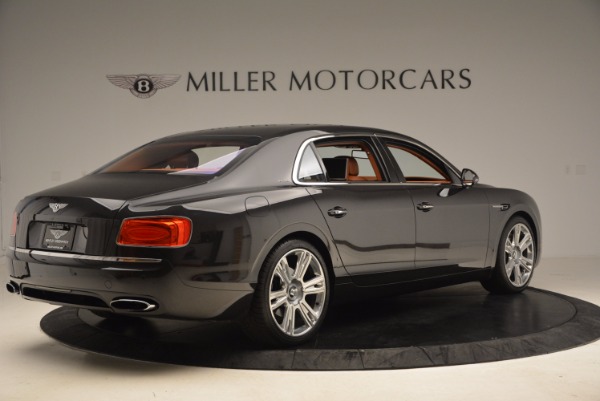 Used 2014 Bentley Flying Spur W12 for sale Sold at Bugatti of Greenwich in Greenwich CT 06830 12