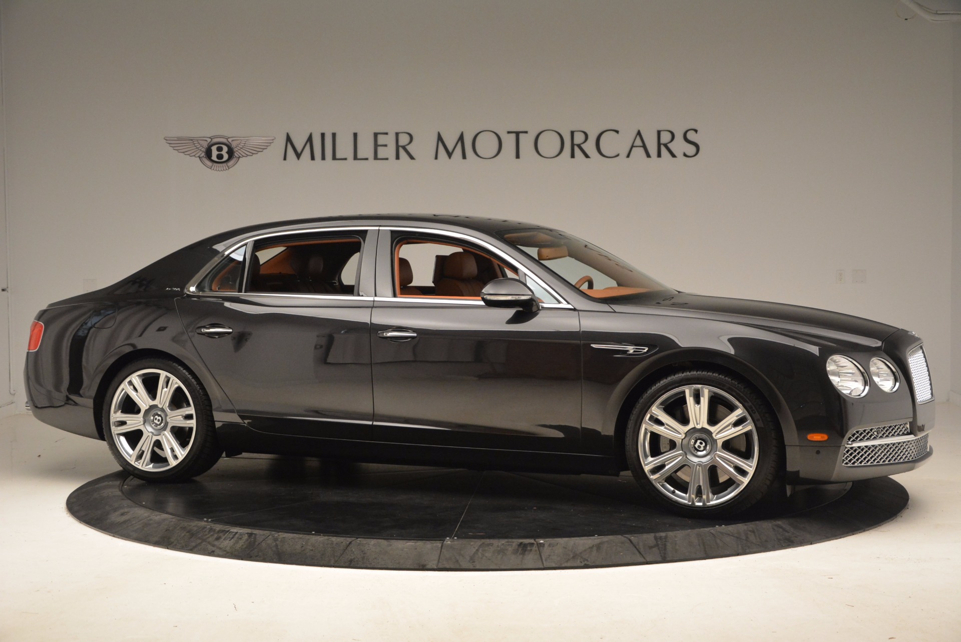 Pre-Owned 2014 Bentley Flying Spur W12 For Sale (Special Pricing