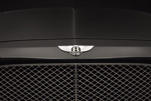 Used 2014 Bentley Flying Spur W12 for sale Sold at Bugatti of Greenwich in Greenwich CT 06830 19