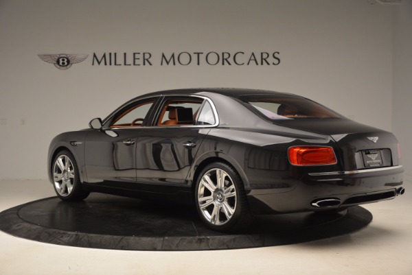 Used 2014 Bentley Flying Spur W12 for sale Sold at Bugatti of Greenwich in Greenwich CT 06830 6