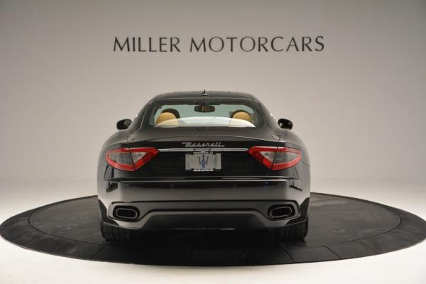 New 2016 Maserati GranTurismo Sport for sale Sold at Bugatti of Greenwich in Greenwich CT 06830 6