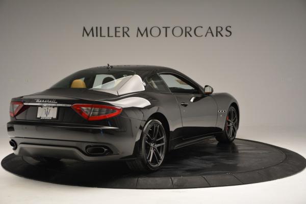 New 2016 Maserati GranTurismo Sport for sale Sold at Bugatti of Greenwich in Greenwich CT 06830 7