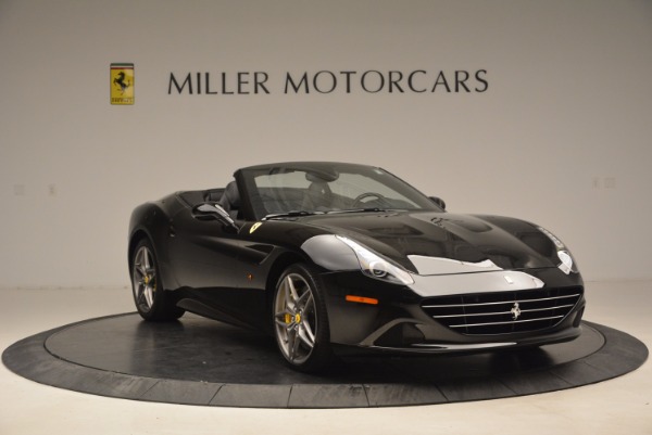 Used 2016 Ferrari California T for sale Sold at Bugatti of Greenwich in Greenwich CT 06830 11