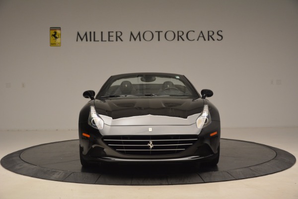 Used 2016 Ferrari California T for sale Sold at Bugatti of Greenwich in Greenwich CT 06830 12